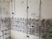 Электромонтажные работы, фотография 12