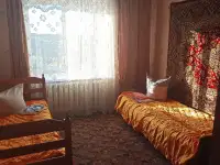Квартира для приезжих, Ул. Николаева 10а