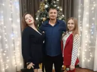 Надежная ведущая Жодино