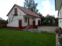 Продам дом в Радуни, О.М. Прохоровой, 16, посёлок Радунь, фотография 3