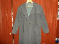 Осенние и зимние пальто, фотография 2