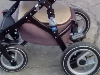 Коляска Рико брано 2 в 1, фотография 4