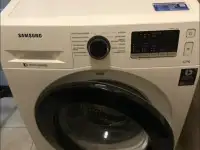 Стиральная машина Samsung WW60J30G0PWDBY идеал документы, фотография 5