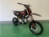 Питбайк jhl mk125 (14/12), фотография 2