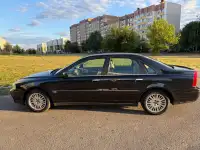 Продаётся VOLVO S80 D5 механика, фотография 3