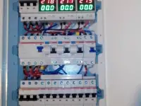 Электромонтажные работы, фотография 9