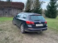 Продаю Opel Astra, фотография 2