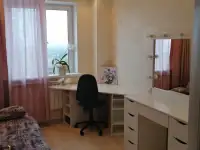 Сдам 3-х комнатную квартиру, Игуменский тракт 16, фотография 3