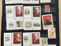 5 альбомов марок, фотография 8
