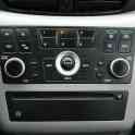 Экономичный микровэн Nissan Almera Tino 2.2 dCi, фотография 2