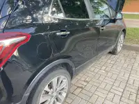 Buick Encore 2018, фотография 7