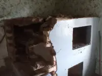Демонтаж печи в Старых Дорогах, фотография 4