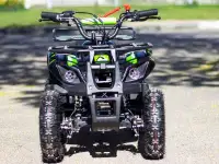 Квадроцикл детский Torino 49cc, фотография 2