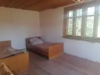 Продам дачу, с/т. Ветеран-91, Слонимский р-н, Брестское напр., 194 км от МКАД  2 уровня, стены - шлакобетон, крыша - шиф, фотография 5