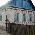 Кирпичный дом