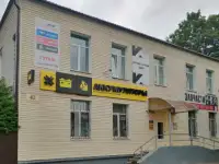 Сдам помещение в аренду на втором этаже, ул.Л.Комсомола д.43