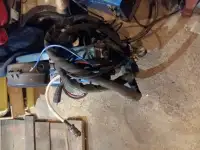 Сварочный аппарат Мost FANMIG 500L, фотография 4