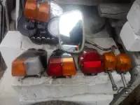 Запчасти Днепр МТ-10, фотография 11