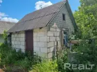 Дом, Деревня Головли, гроднен. Область, дятловский р-н, фотография 3