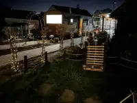 Аренда дома, Октябрьская