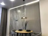 Натяжные ботолки, фотография 11