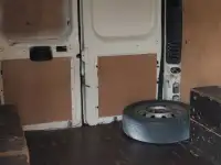Fiat Ducato Maxi, фотография 8