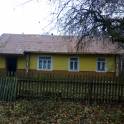 Дом в деревне