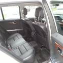 Продаю внедорожник Мерседес-Бенц GLK 350 ,белый 272 л.с. акпп-7ст.2режима, фотография 3