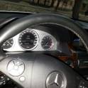 Продаю внедорожник Мерседес-Бенц GLK 350 ,белый 272 л.с. акпп-7ст.2режима, фотография 4
