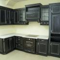Кухни из массива под заказ от производителя в Гомеле и районе, фотография 2