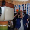FotoBOX! Выездная фотобудка на Ваше меропритие, фотография 7