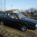 Фольцваген пассат Б-2 Volkswagen Passat, фотография 5