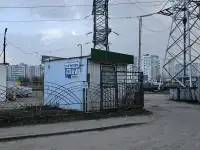 Гараж на улице Гинтовта 52