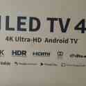 Продам абсолютно новый телевизор Xiaomi MI TV 4S, фотография 2