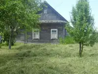 ДОМ продам, витебская обл, Миорский район, д Попки 11, фотография 2