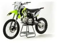 Питбайк pwr racing frz 190