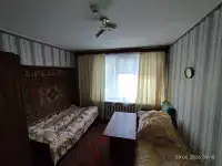 2-х комнатная квартира, А/г Калатичи Глусский район Могилевская область ул. Центральная 190, фотография 2