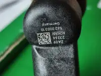 Форсунки