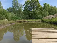 Агроусадьба Рыбачок на Дривятах, фотография 6