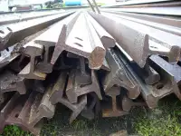 Куплю рельсы Р18 от 20 тонн