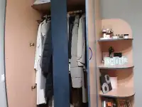 Два шкафа и компьютерный стол, фотография 2