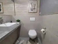 Аренда дома Happy Family House  с баней и бассейном, фотография 9
