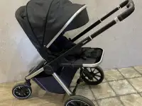 Коляска Carrello optima 3 в 1, фотография 3