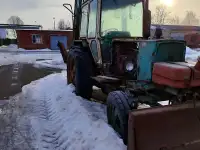 Экскаватор ЭО-2621В, фотография 3