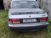 Продажа машины ГАЗ 3110 Волга, фотография 4