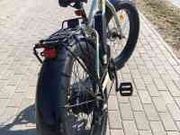 Электровелосипед Fat Bike Ti-Mount FBS 750W, фотография 2