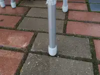 Табурет новый, фотография 4