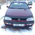 Продам авто. Гродно! Volkswagen Golf, фотография 3