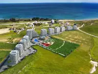 Продажа недвижимости на Северном Кипре от ведущих застройщиков