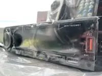АВТОМАГНИТОЛА PIONEER MVH-Y8059MBT (MVH-Y8058MBT), фотография 7